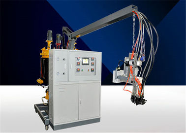 Porcellana Alta macchina efficiente dell'unità di elaborazione di pressione bassa per vari articoli anormali e fragili fornitore