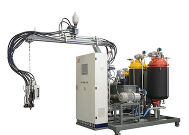 Facile a macchina dell'unità di elaborazione di alta pressione economizzatrice d'energia azionato con il sistema di controllo elettrico