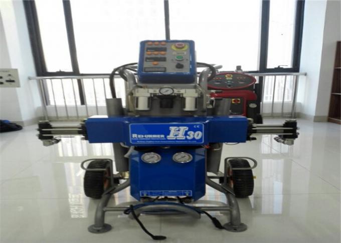 Progettazione ad alta pressione di umanizzazione della macchina a iniezione dell'unità di elaborazione 380V/220V con peso basso