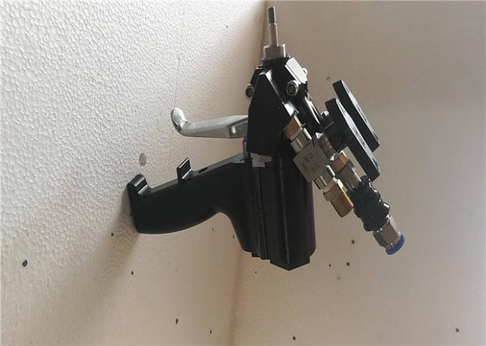 Tempo di impiego lungo di operazione del poliuretano della pistola a spruzzo 0.4-0.8mpa di pressione facile della presa d'aria