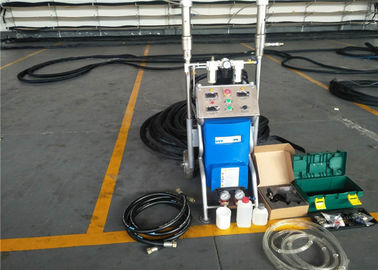 Porcellana Dell'aria del poliuretano di rifornimento della macchina operazione affidabile del modello pneumatico dell'azionamento in pieno fornitore