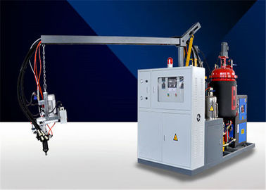 Porcellana Alta precisione facile della macchina dell'unità di elaborazione di pressione bassa di manutenzione per i prodotti dell'unità di elaborazione fornitore