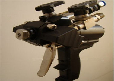 Porcellana Dimensione ad alta pressione dell'ugello della pistola a spruzzo di Polyurea 1.3mm per costruzione impermeabile fornitore