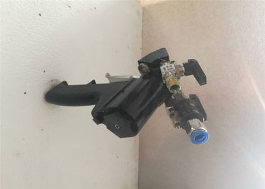 Porcellana Pistola leggera della schiuma dell'aria, poli pistola a spruzzo con progettazione ergonomica della maniglia fornitore