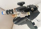 Pressione di esercizio fluida massima di trattamento facile della pistola a spruzzo del poliuretano 24Mpa fornitore