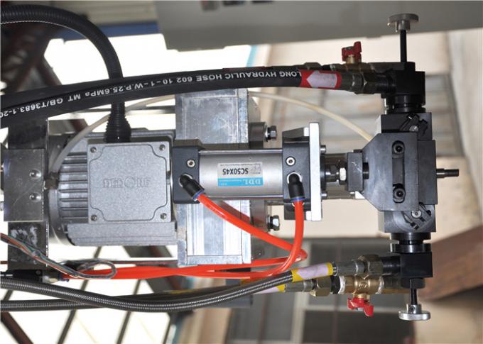 Temperatura regolabile a macchina automatica dell'unità di elaborazione di pressione bassa di pulizia per il risparmio energetico